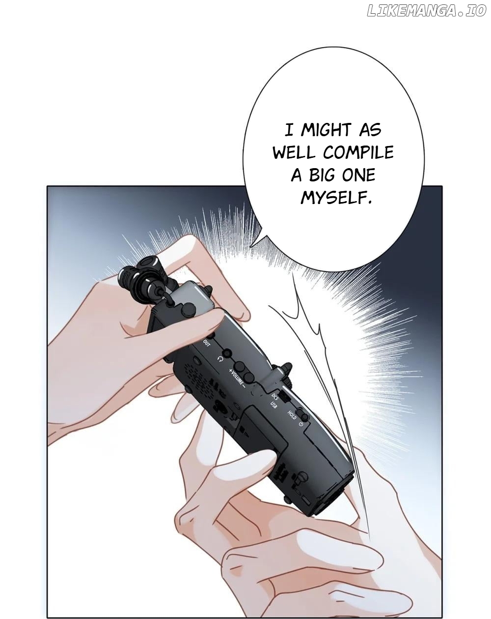 1st Kiss – I Don’t Want To Consider You As Sister Anymore Chapter 66 - 60 - page 33